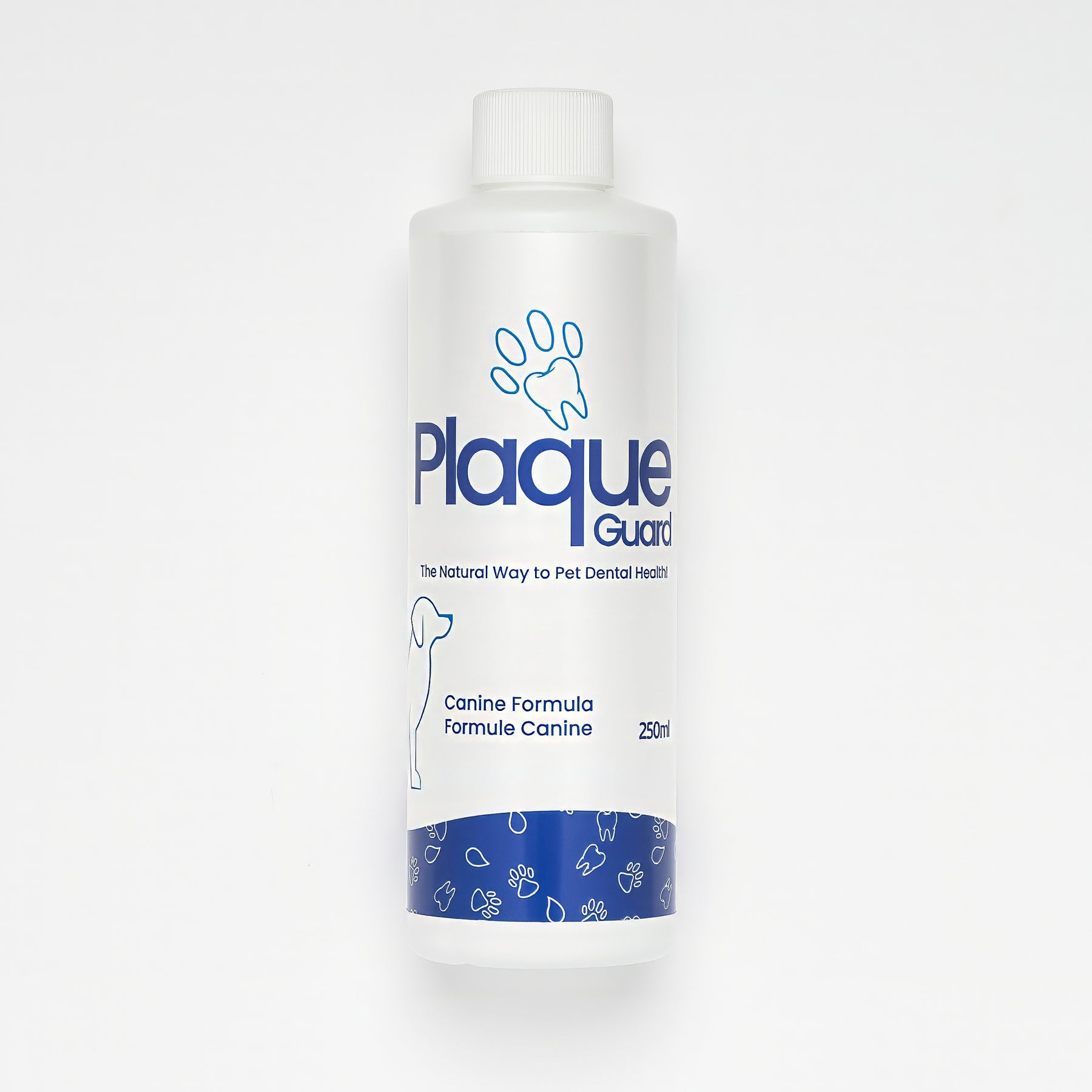 Plaque Guard for dogs Original 250 ml