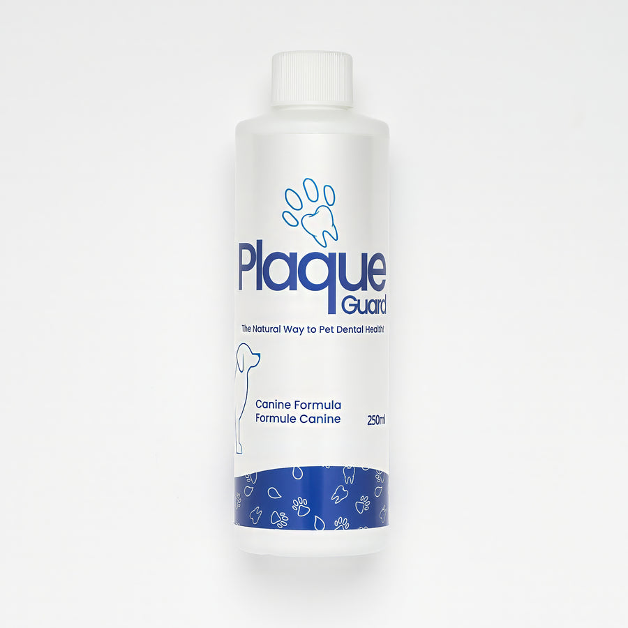 Plaque Guard for dogs Original 250 ml