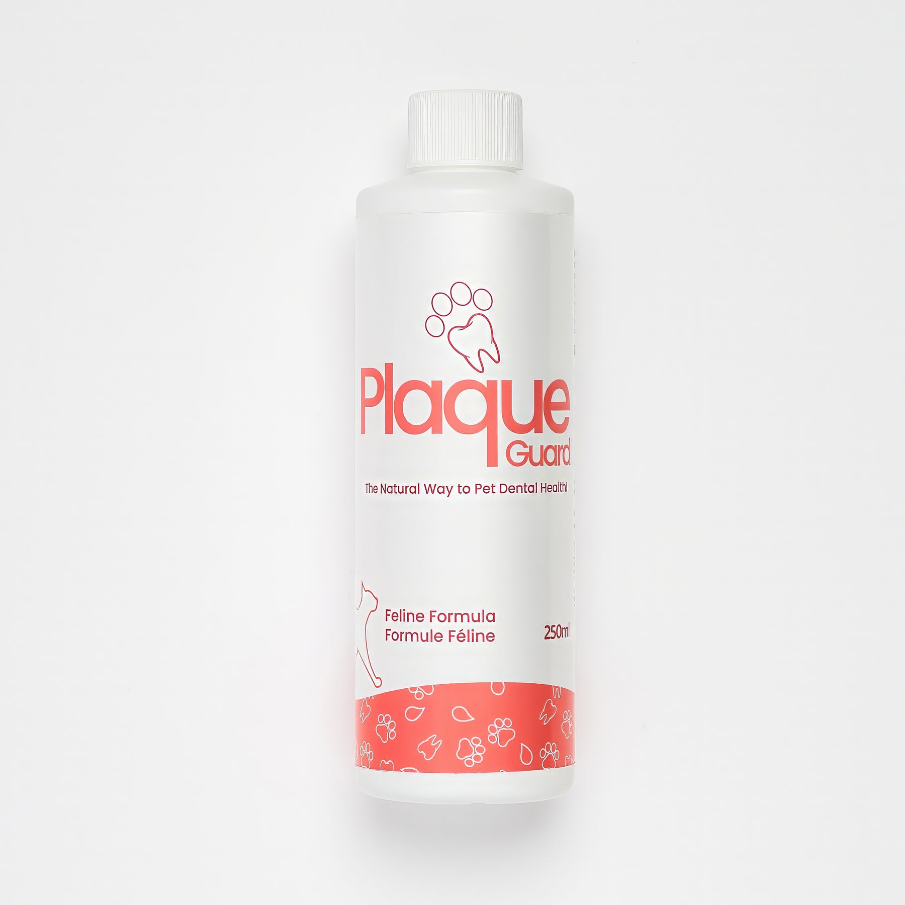 Plaque Guard for cats Original 250 ml