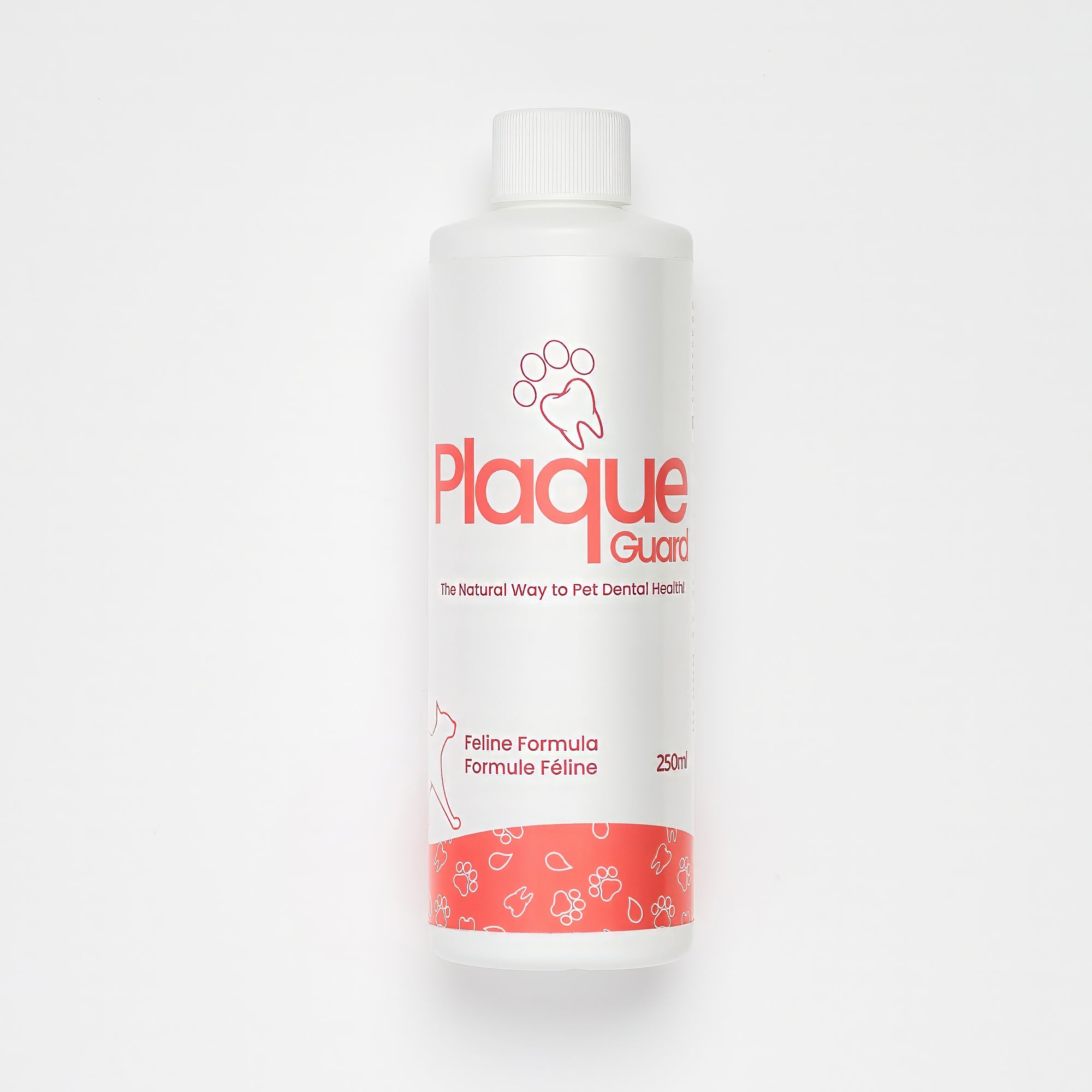 Plaque Guard for cats Original 250 ml