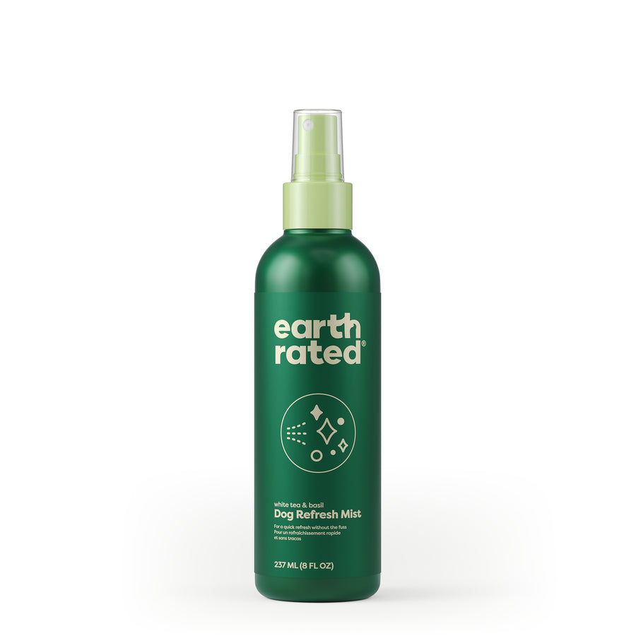 Refresh mist for dogs 237 ml