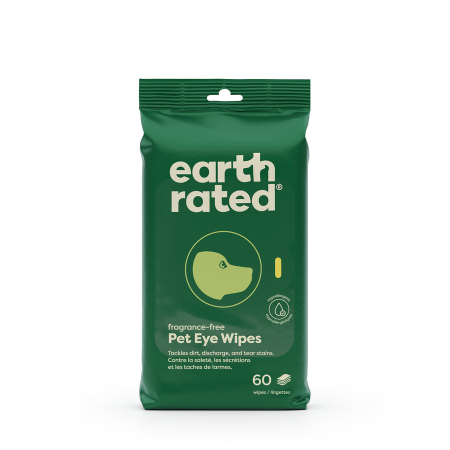 Eye wipes for pets 60 /Pack