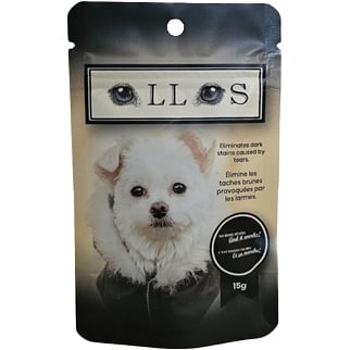 Ollos stain eyes powder Beef