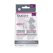 Buco+ powder for cats and dogs less than 15 kg Flavourless 35 x 1 g