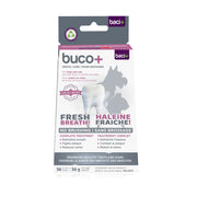 Buco+ powder for cats and dogs less than Flavourless