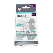Buco+ powder for cats and dogs over Flavourless