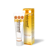 Vetramil ointment with honey for dogs 100 g 19.2 %