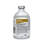 Solvezine (flunixin) injection