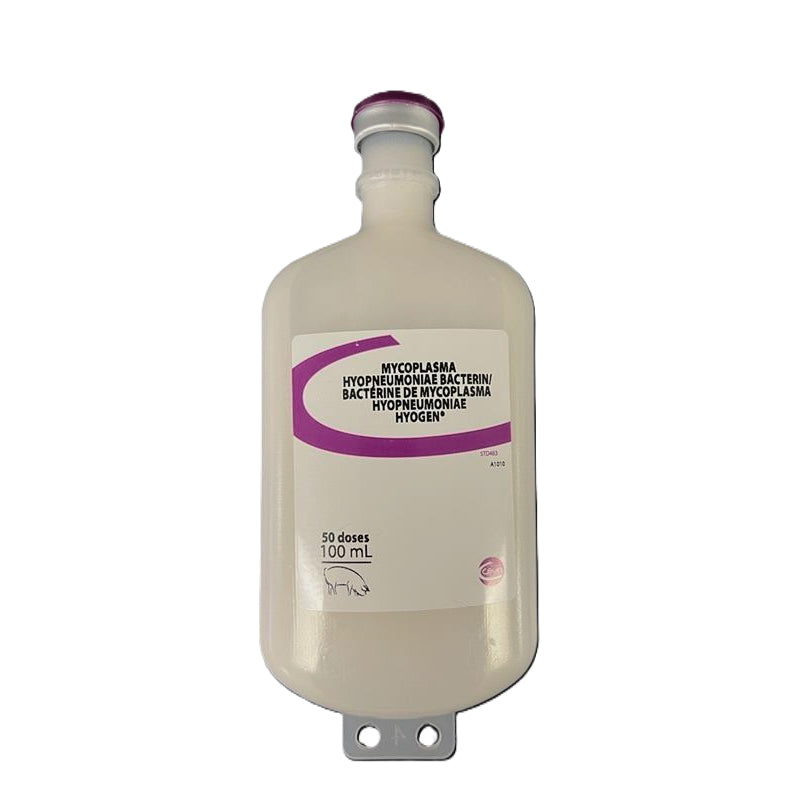 Hyogen for swine 2 ml/Dose 100 ml