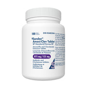 Amoxi-Clav tablet