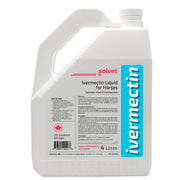 Ivermectin liquid for horses