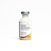 LitterGuard injection for swine