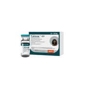 Lenivia injection for dogs 0.5 mg/ml 2 x 1 ml