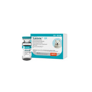 Lenivia injection for dogs