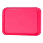 Flat tray B-Lok