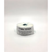 Thermal label blank for Dymo printer
