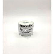 Thermal label blank for Dymo printer