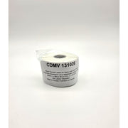 Thermal label for prescription vials for Zebra and Dymo printers