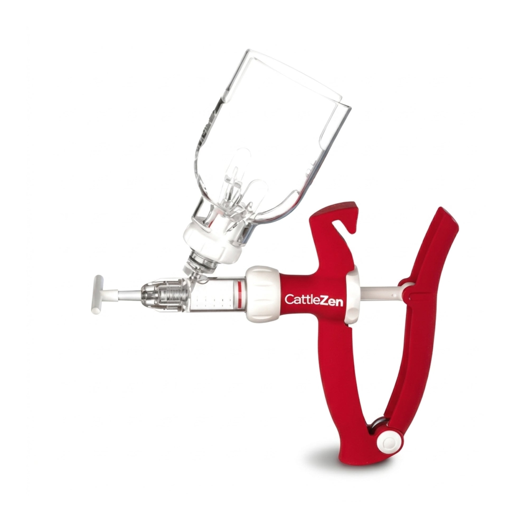 Applicator for CattleZen