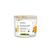 Candle Purodora with odour eliminator