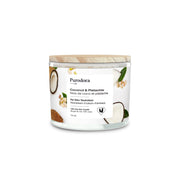 Candle Purodora with odour eliminator