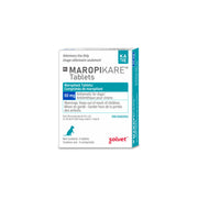 MaropiKare tablet for dogs