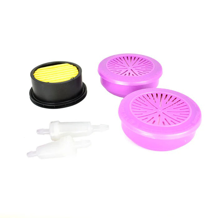 Maintenance oil-free kit