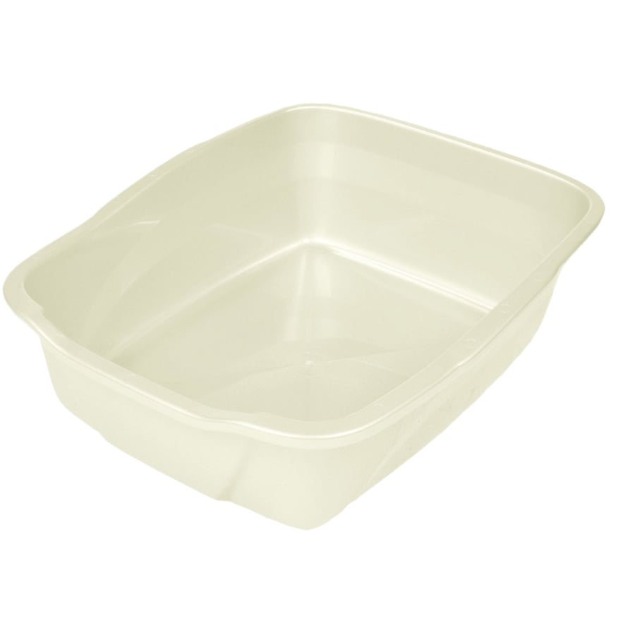 Litter pan