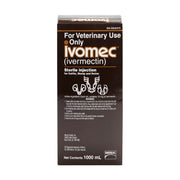 Ivomec Injection 1000 ml 10 mg/ml