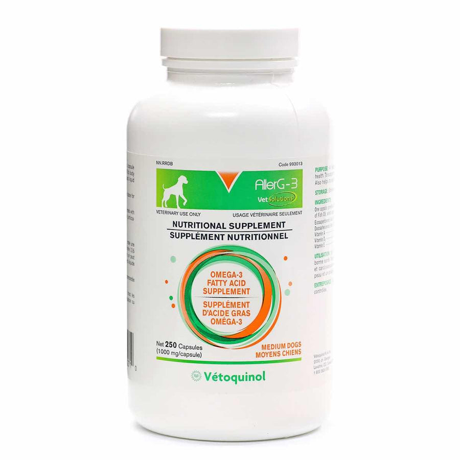 AllerG-3 Capsules