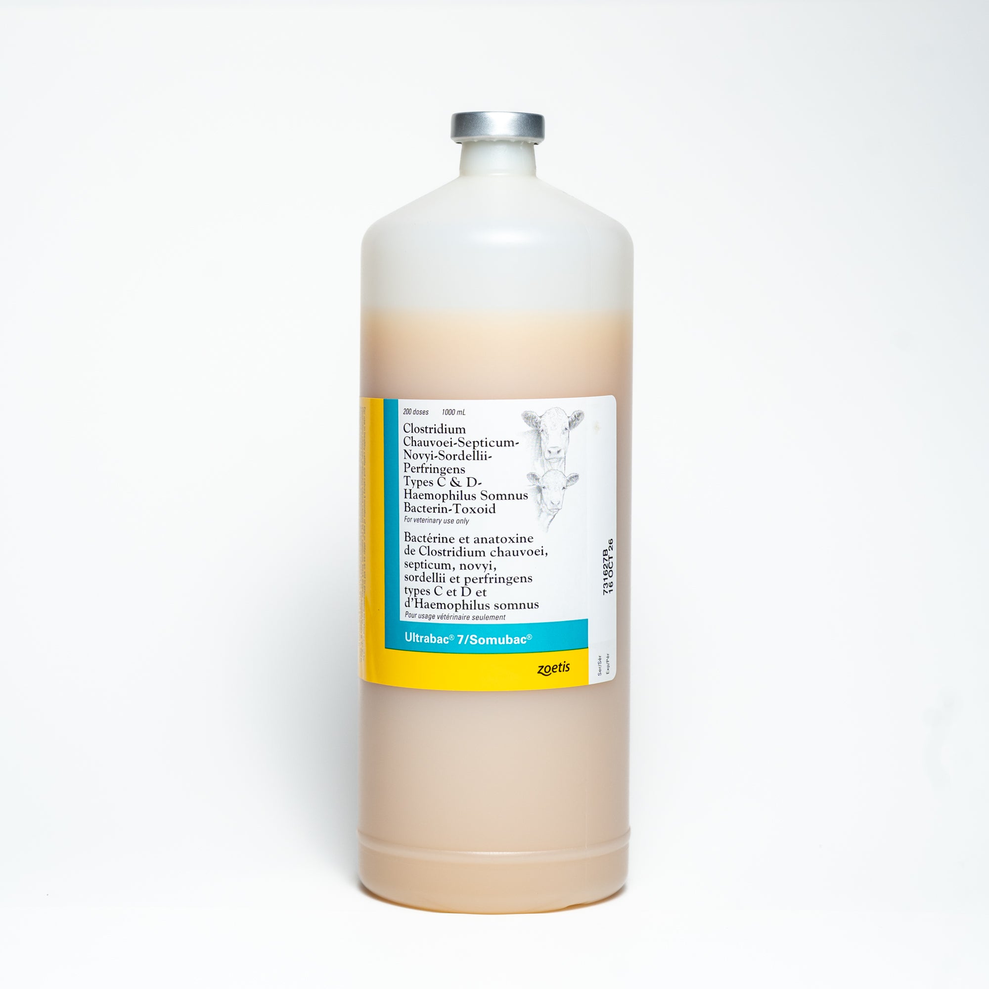 Ultrabac 7/Somubac