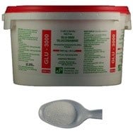 Glu-3000 3 lb 3000 mg