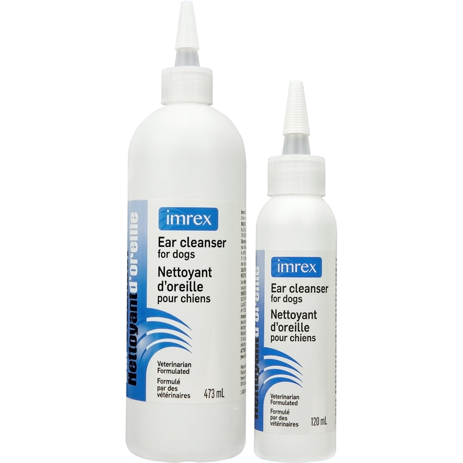 Ear cleanser 120 ml N/ A