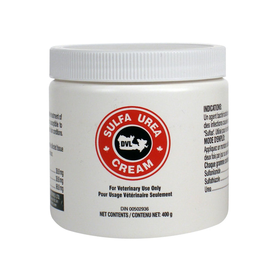 Sulfa urea N/ A 400 g