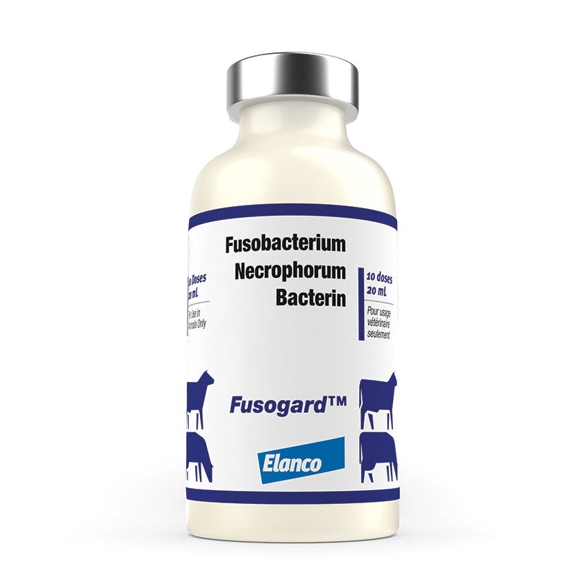 Fusogard 2 ml/Dose 20 ml