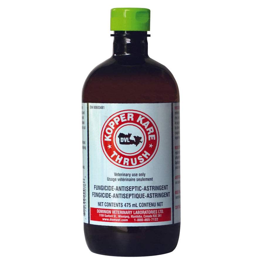 Koppersol 475 ml 37.5 %