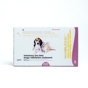 Revolution for Puppies and Kittens