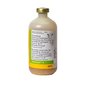 UltraChoice 8 2 ml/Dose 100 ml