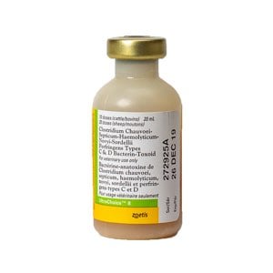 UltraChoice 8 2 ml/Dose 20 ml