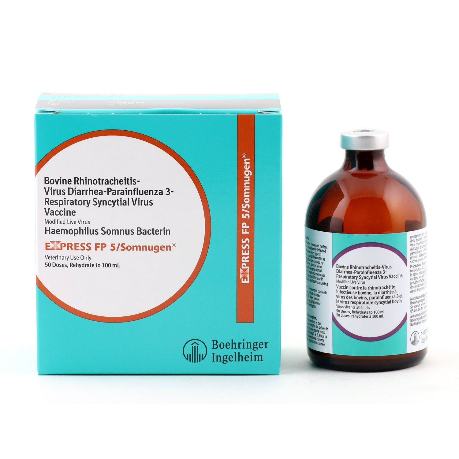 Express FP 5/Somnugen 2 ml/Dose 100 ml