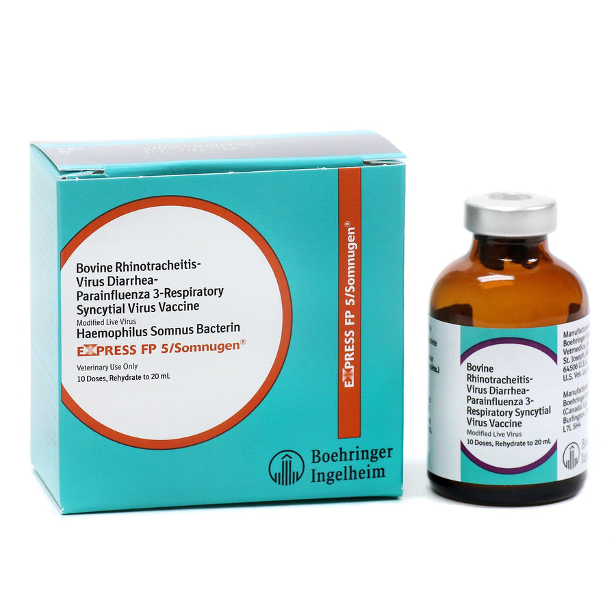 Express FP 5/Somnugen 2 ml/Dose 20 ml