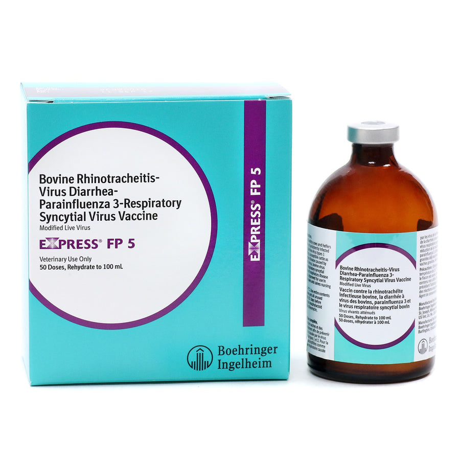 Express FP 5 2 ml/Dose 100 ml