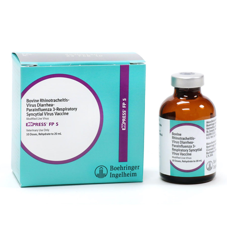 Express FP 5 2 ml/Dose 20 ml