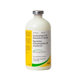 Enviracor J-5 5 ml/Dose 100 ml