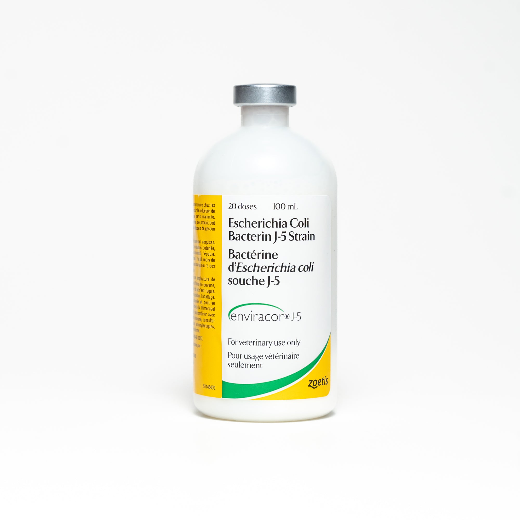 Enviracor J-5 5 ml/Dose 100 ml