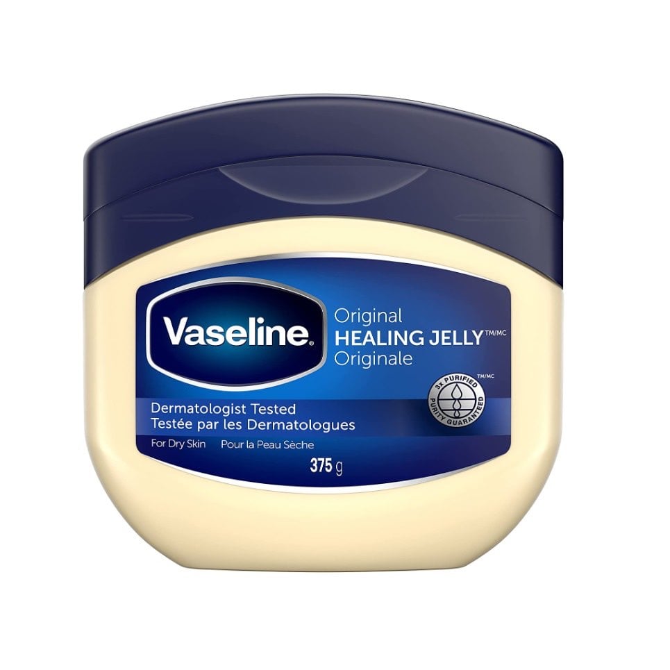 Petroleum jelly 375 g