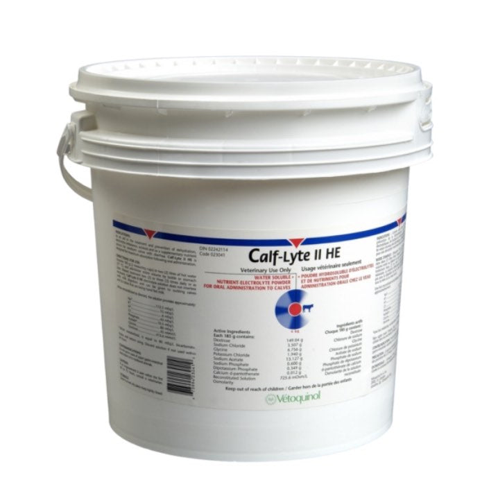 Calf Lyte II HE 4 kg N/ A
