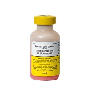 West Nile Innovator 1 ml/Dose 10 ml