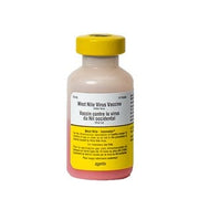 West Nile Innovator 1 ml/Dose 10 ml