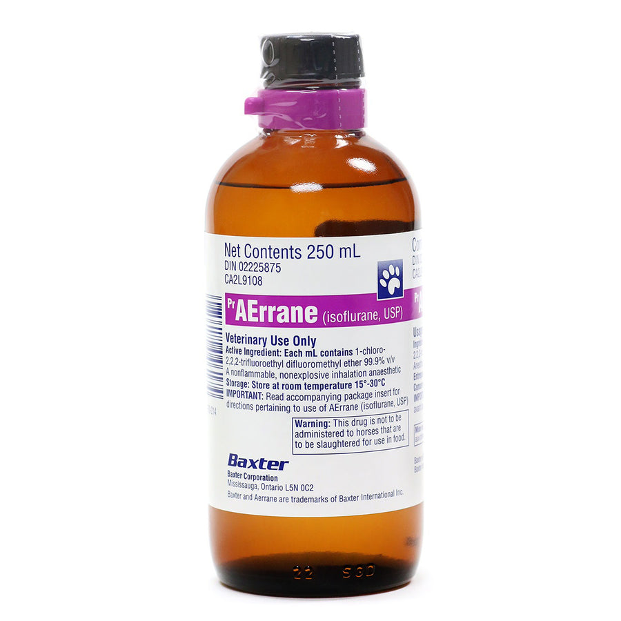 Aerrane 100 % 250 ml